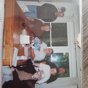 Meet your Posher, Joseph